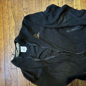 Ducks Unlimited jacket